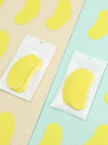 10Pcs Shoes Odor Remover Deodorant Patch Lemon Athlete's Foot Soothing Insole Stickers Antibacterial Antiperspirant Foot Care