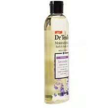 Dr Teal's Bath Oil Sooth & Sleep With Lavender By Dr Teal's Pure Epsom Salt Body Oil Sooth & Sleep With Lavender 8.8 Oz For Women - Multi Scents - View 2