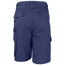 Result Mens Action Shorts (Navy) - 藏蓝色 - 查看 2