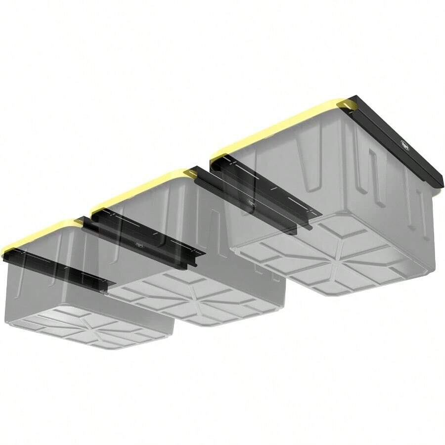 Ceiling Storage Racks