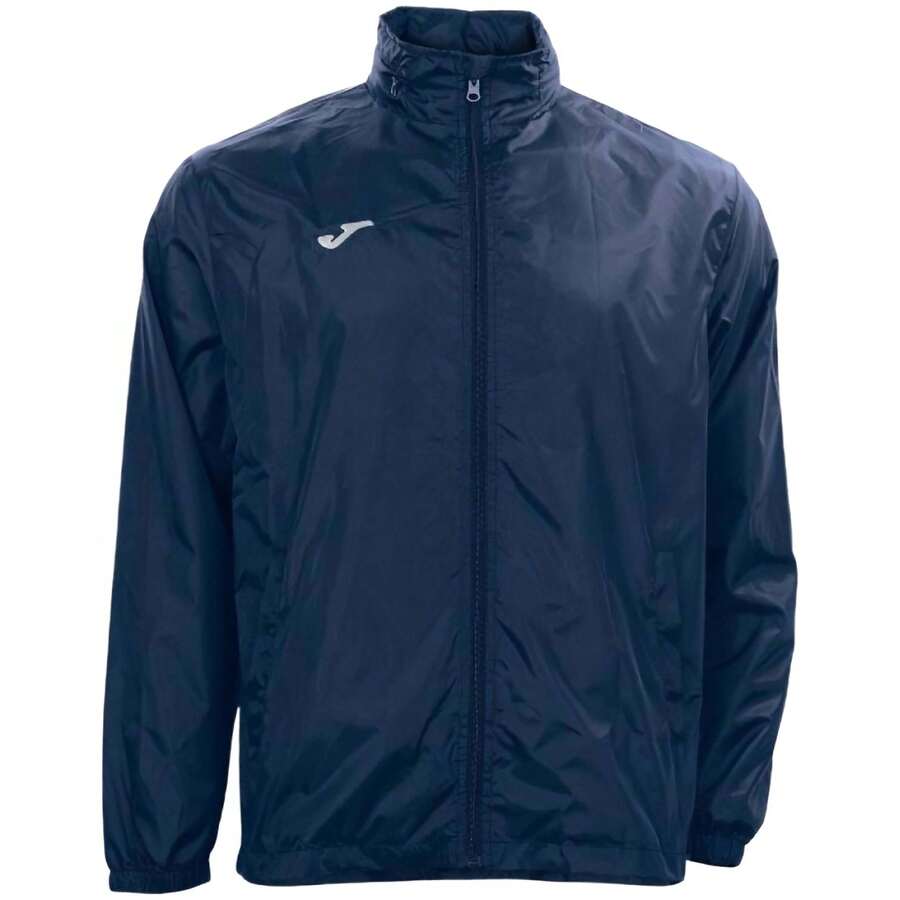 Joma Iris Men's Raincoat In Blue ✅ Delivery Within 24/72 Hours To Spain (Mainland)