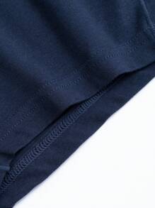 Norcotton Set de 3 prendas de ropa interior para hombre de algodón Norcotton, boxers multicolor de algodón puro, slips tipo trunks de algodón Kangxi
