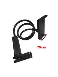 High-Quality Model Rotating Slouchy Person Stand Tablet Stand Cell Phone Tablet Spiral Bedside Stand Compatible With IPhone, Android Phone, Gift For Birthday, Family, Friends 360 Degree Rotating, Bed Slouchy Stand, Phone Holder 360° Rotation