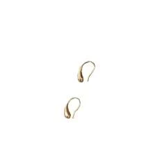 1 Par Minimalista Prata Esterlina Cuffs De Orelha Para Mulheres Para Diário Acessórios De Joias