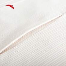 Anta 162527721 UPF 50+ 第四代修身轻质冰丝女式防晒夹克，夏季 - 淺沙卡其 -1 - 查看 5