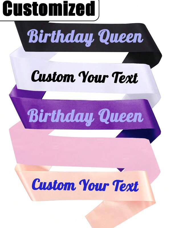 Personalisierter Partygurt mit Text, personalisierter Umhang mit Logo-Text, Braut Umhang, Junggesellinnen Umhang, personalisierte Umhänge für Wettbewerbe Geburtstag, personalisierte Umhänge zum selbst gestalten, personalisierter Braut Umhang, Junggesellinnenparty Geschenke, Braut Umhang, personalisierter Umhang, Junggesellinnenparty Umhang, personalisierter Umhang, Partybegünstigungen, personalisierte Geschenke, Hochzeitsfeier, Geschenke, Geschenke, Brautjungfer Antrag Geschenke