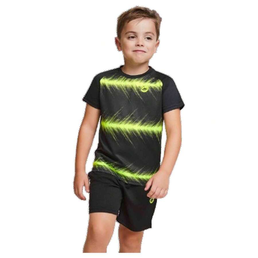 J'hayber Unisex Kids' Jungle Set In Black ✅ Delivery Within 24/72 Hours To Spain (Mainland) - Black - View 1