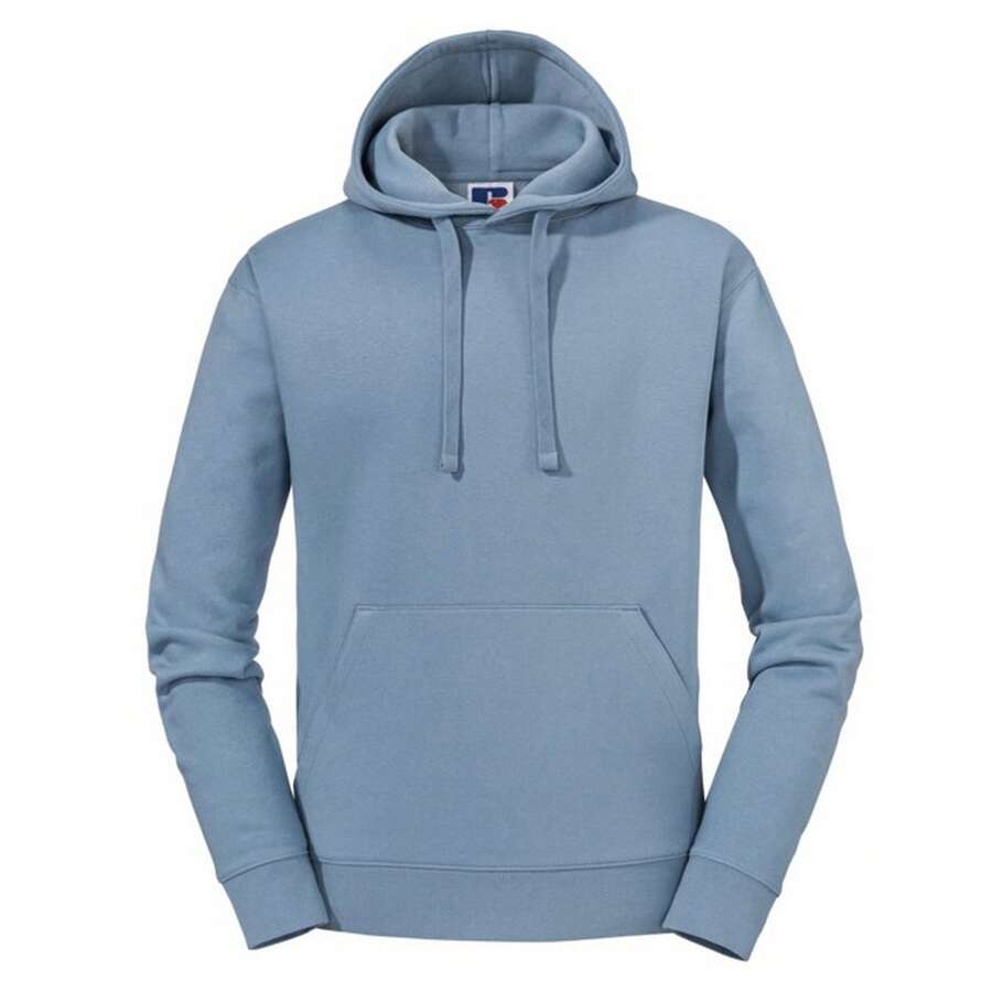 Russell Europe Hoodie Authentic da uomo (MinBlu)