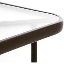 Stacking Chairs - 布朗1 - 查看 5