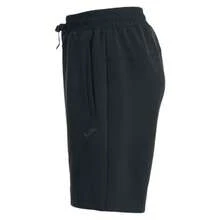 Joma BREATH Bermuda Shorts For Men In Black ✅ Delivery Within 24/72 Hours To Spain (Mainland) - Black - View 5