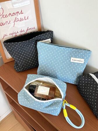 便携化妆包|旅行包|大号圆点女孩化妆包|甜美收纳包|枕头化妆包|少女礼物|女士、女孩夏季化妆包 - 复古风格化妆包|复古化妆品收纳袋|旅行洗漱包，可装化妆刷、护肤品和凝胶指甲油 - 送给女孩、朋友、生日、婚礼、派对和母亲节的完美礼物、化妆用品、化妆工具、储物袋|旅行用品袋、房间装饰、包、化妆包、梳妆台、旅行、化妆包、旅行必需品、收纳袋、储物袋、旅行必需品、化妆品收纳袋、化妆包、化妆品收纳袋、收纳袋、洗漱包、桌面收纳袋、化妆包、化妆收纳袋、化妆配件、化妆包、化妆包、化妆包、化妆包、化妆包、化妆包、化妆袋、化妆品收纳袋、旅行、化妆包、包、梳妆台、化妆包、旅行必需品、小袋包、化妆包、包、旅行必需品、化妆包配件,小化妆包,化妆袋,化妆包,旅行必备,大容量,大化妆包