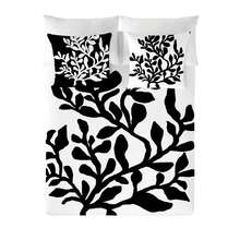 Naturals - 印花羽绒被套 - ✅ 2-5 天内发货 - 100% 超柔软棉 - 包括羽绒被套 + 1 或 2 个枕套 - 西班牙制造 - 床 90/105/135/150/180 - 尼俄柏 - 查看 2