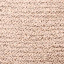 Opalhouse Designed With Jungalow Ottoman Round Fully Living Room Bedroom Blush - 1 - View 4