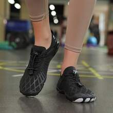 透气速干防滑男士户外运动沙滩水鞋