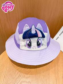 1PC ,Unisex Design,Bucket Hat,Spring/Summer Outdoor Activities - Multicolor - View 10