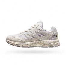 CAMEL CROWN Women's Sports Casual Running Shoes, Non-Slip And Water-Resistant Retro Casual Sports Shoes