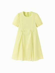 Yellow Green