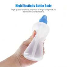 日常舒适护理套装 - 温和生理盐水喷雾瓶，配有柔软喷嘴，适用于便携式加湿护理 - 彩色 - 查看 2