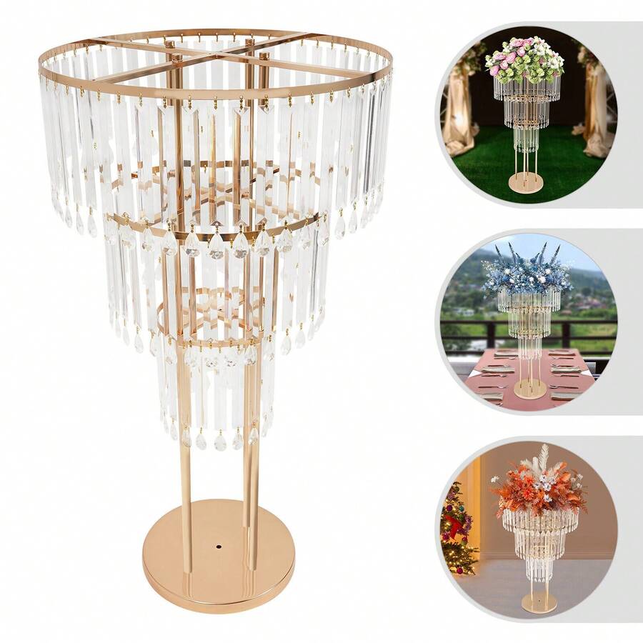 SHIOUCY Vases - 1PC - Voir 1