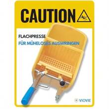 Mops And Mop Sets - 藍色1 - 查看 8