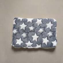 1pc Thick Soft & Comfortable Pet Mat, Especially Suitable For Cats And Dogs To Sleep On - Multicolor - View 16