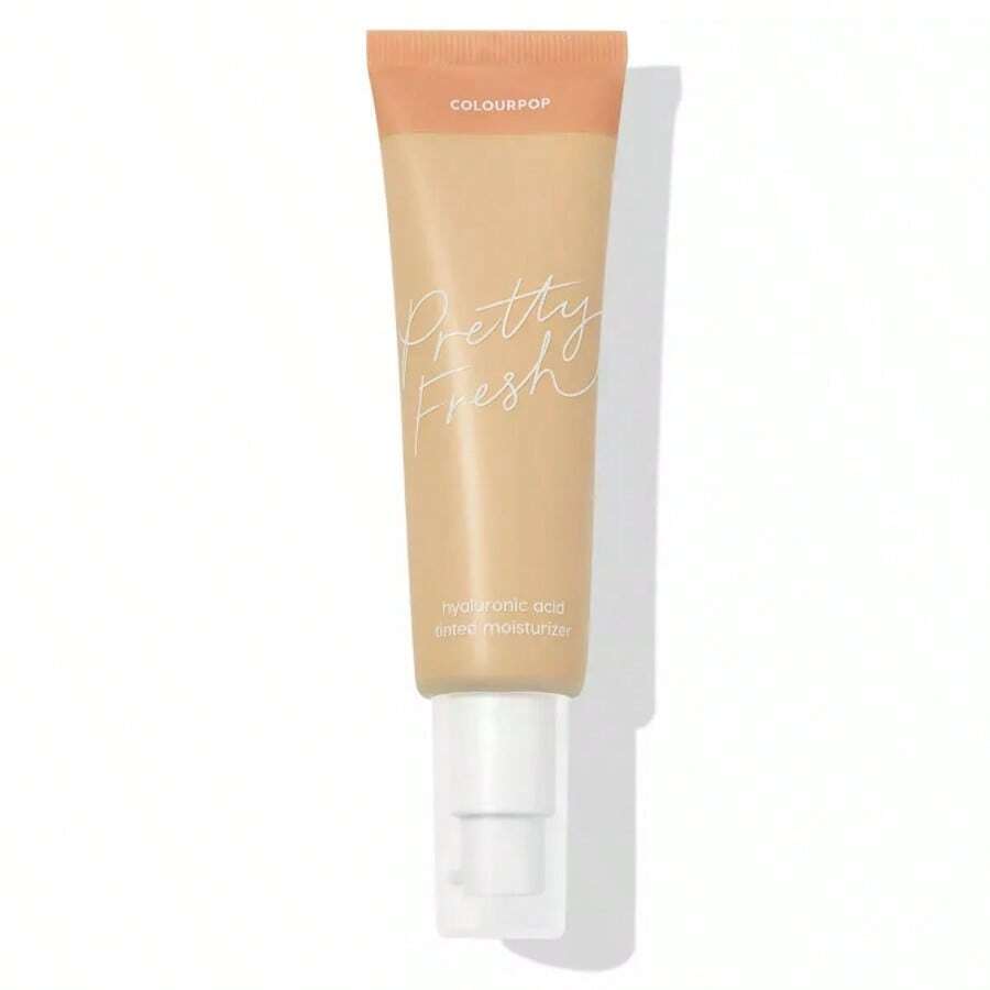 ColourPop Pretty Fresh Tinted Moisturizer - 1.45 Fl Oz - 公平 3W - 查看 1