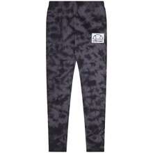 Ellesse Unisex Children's Music Sports Tights In Black ✅ Delivery Within 24/72 Hours To Spain (Mainland) - Black - View 1