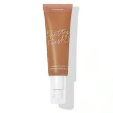 ColourPop Pretty Fresh Tinted Moisturizer - 1.45 Fl Oz - Medium Dark 14W - View 1