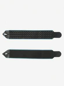 1 Pc Adjustable Wrist Support - Helps Improve Performance During Weightlifting, Sports, And Daily Use - Multicolor - View 9