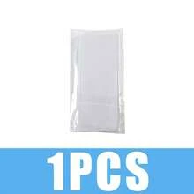 1pc Punch-free Plugboard Storage Rack - White - View 8