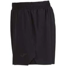 Joma Shorts Olimpia für Mann in Farbe Schwarz ✅ Lieferung in 3-5 Tagen