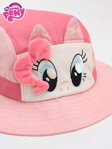 1PC ,Unisex Design,Bucket Hat,Spring/Summer Outdoor Activities - Multicolor - View 5