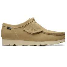Clarks WallabeeGTX Maple Suede - Maple - View 2