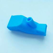 1pc Faucet Extender Water Splash Guard, Silicone Faucet Aerator Extension, Random Color Home Bathroom Decor Summer - Multicolor - View 6