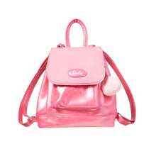 Barbie Pink New Large Capacity Student Backpack, Girl Gift Bag Women's Shoulder Bag, Multifunctional, Phone Bag, Women's Cute Backpack, Travel Backpack Student Backpack Decor Back To School