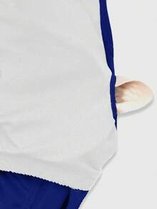 Speed mate Summer Outfits For Women,Swim Basics Summer Beach Crossed Back One Piece Swimsuit - Royal Blue - View 6