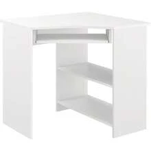 Roller Computer Table