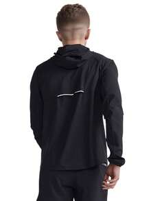 2XU Aero Jacka - Svart - Visa 2
