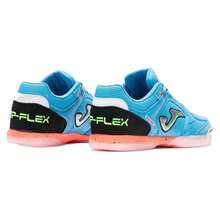 Joma TOPS2527IN Men's Indoor Soccer Boots In Blue ✅ 24/72h Delivery To Spain (Peninsula) - Blue - View 1