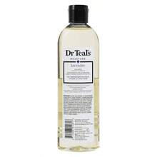Dr Teal's Bath Oil Sooth & Sleep With Lavender By Dr Teal's Pure Epsom Salt Body Oil Sooth & Sleep With Lavender 8.8 Oz For Women - Multi Scents - View 3