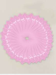 20/10/5/1 Pair Of Women's Short Socks,Invisible Socks,White Socks,Black Socks,Grey Socks,Women Socks,Cute Socks,Girls Socks, Black Socks,Cartoon Details, Guide Rail Breathable Hole Design, Moisture Wicking, Soft And Smooth, Suitable For Various Holidays, Sports, Leisure, Business And Other Daily Wear, Can Be Worn All Year Round, Color Combinations Are Random. - Pink - View 2