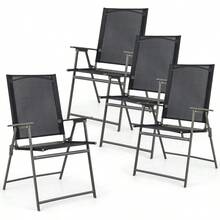 Stacking Chairs