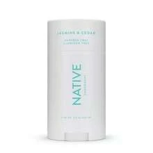 Jasmine & Cedar - Aluminum Free - 2.65oz - 1 - View 2