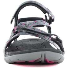 Hi-Tec Women's Sandals O090085-002 In Grey ✅ Delivery Within 24/72 Hours To Spain (Mainland) - Grey - View 4