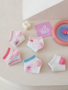 Baby & Kids Socks - Multicolor - View 3