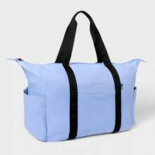 40L Weekender Bag - Open Story™ - Blue - View 1
