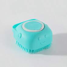 Cat/Dog Lover Gift And Dog/Cat Mom Love Pet Bath Brush Dog Lover And Dog Mom Love Massage Brush Silicone Cat/Dog Lover Gift And Dog/Cat Mom Love Pet Bath Brush For Bathing Dog Lover And Dog Mom Loves And Cat Lover And Cat Mom Loves