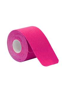1pc Sports Bandage Adhesive Muscle Tape, Stretchable & Breathable Gym Gym Accessories Bandages Sports Tape