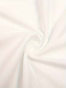 Women's Cute Rabbit T-Shirt Blouse 100% Cotton Premium Shirt New Release - White - View 4