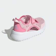 Adidas 2025 Girls' Summer Flex C Beach Sandals IH8734 - Pink - View 3
